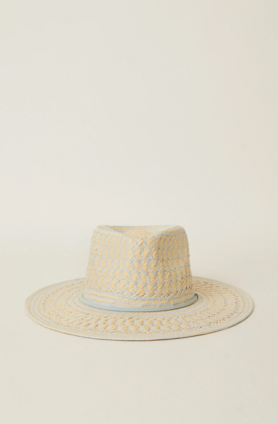BTB Ani Hat - Sky