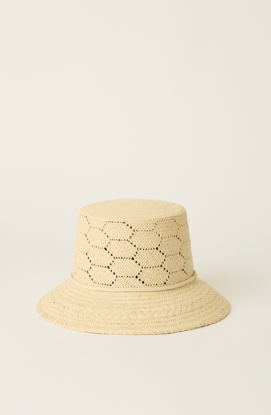 BTB Emory Bucket - Natural