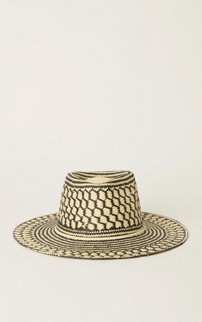 BTB Ani Hat - Black
