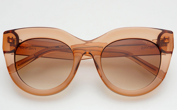FREYRS Charlotte- Brown