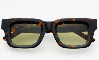 FREYRS Thomas- Green Lens