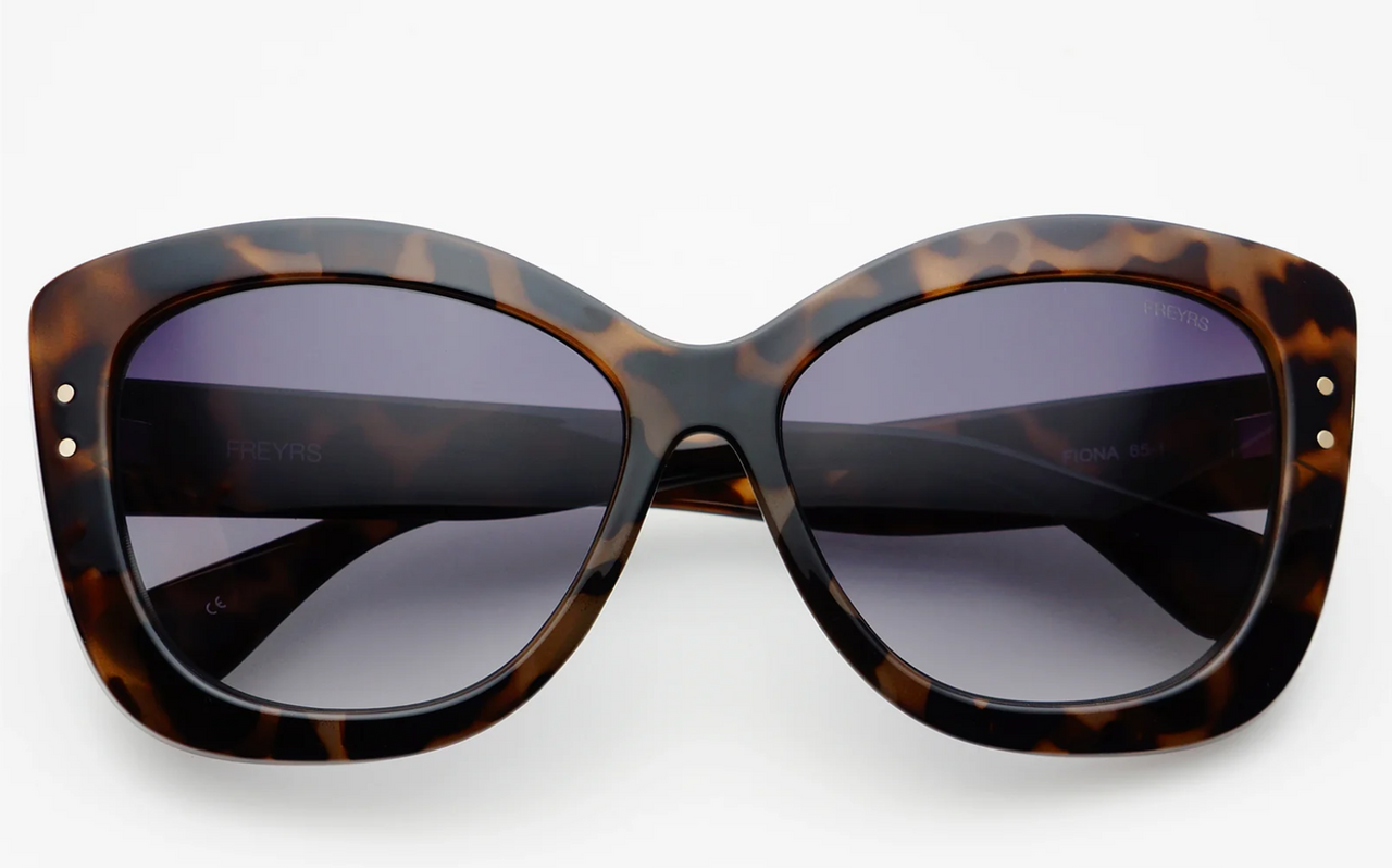 FREYRS Fiona- Tortoise