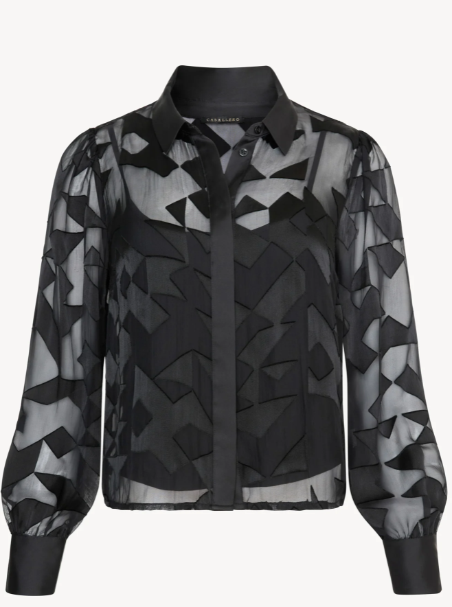 Caballero Collection Emmie Top