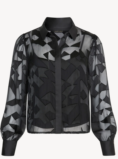 Caballero Collection Emmie Top