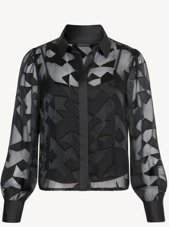 Caballero Collection Emmie Top