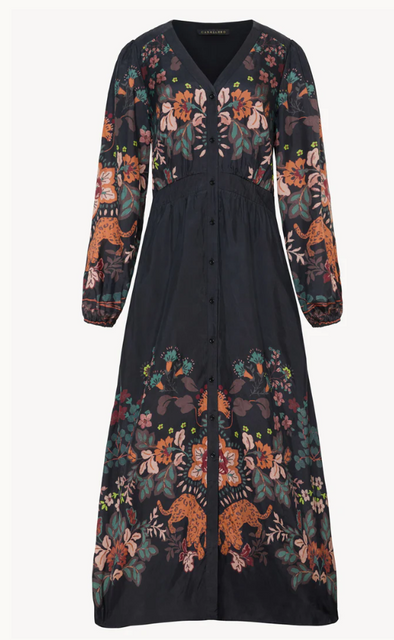 Caballero Collection Molly Dress