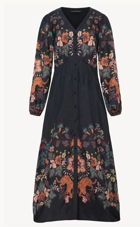 Caballero Collection Molly Dress
