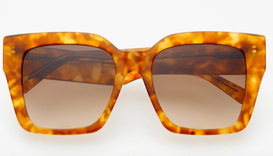 FREYRS Bon Chic Light Brown Tortoise