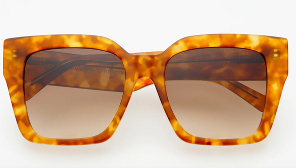 FREYRS Bon Chic Light Brown Tortoise