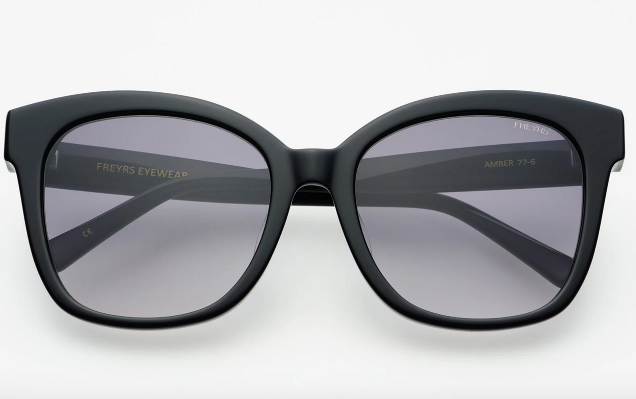 FREYRS Amber Black