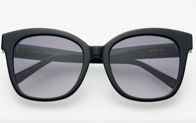 FREYRS Amber Black