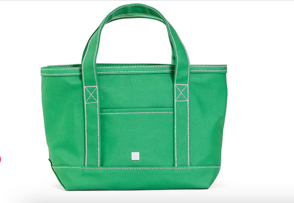 TRVL MINI TOTE (VARIOUS COLORS)