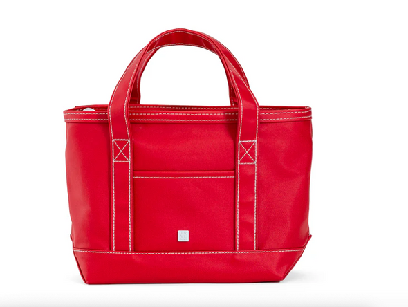 TRVL MINI TOTE (VARIOUS COLORS)
