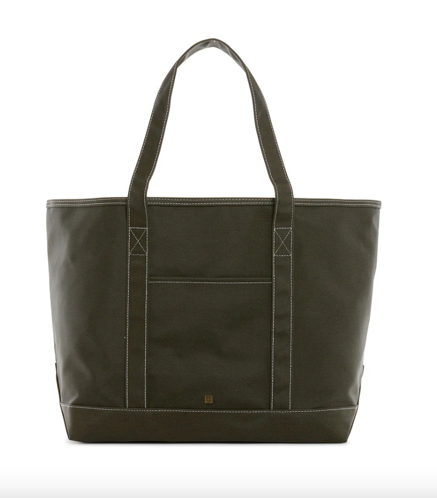 TRVL MAXI TOTE (VARIOUS COLORS)
