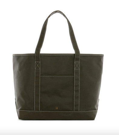 TRVL MAXI TOTE (VARIOUS COLORS)