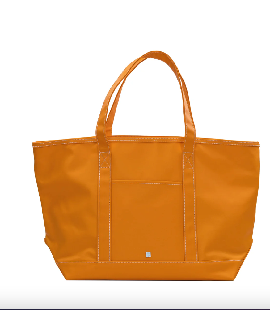 TRVL MAXI TOTE (VARIOUS COLORS)