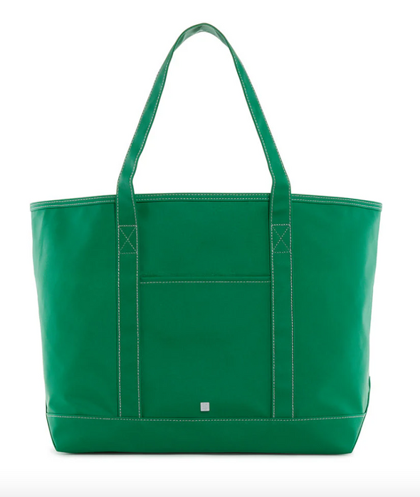 TRVL MAXI TOTE (VARIOUS COLORS)