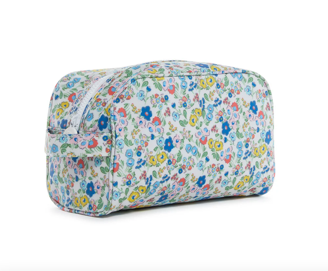 TRVL STOWAWAY Toiletry Bag - POSIES