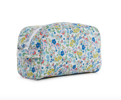 TRVL STOWAWAY Toiletry Bag - POSIES
