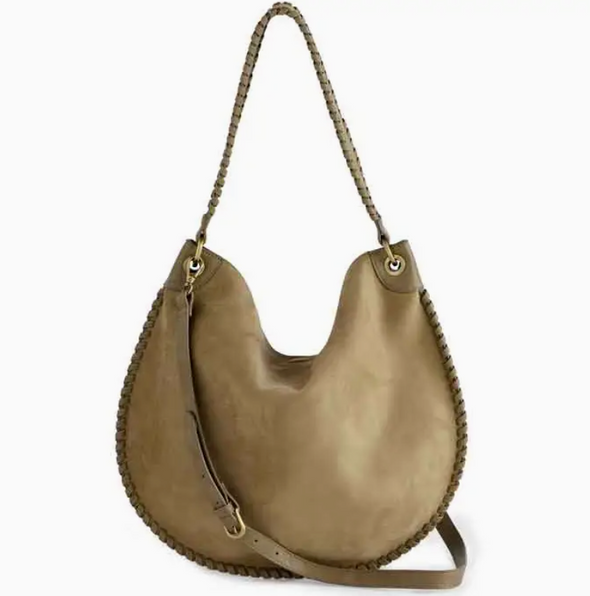 Shiraleah Piper Shoulder Bag