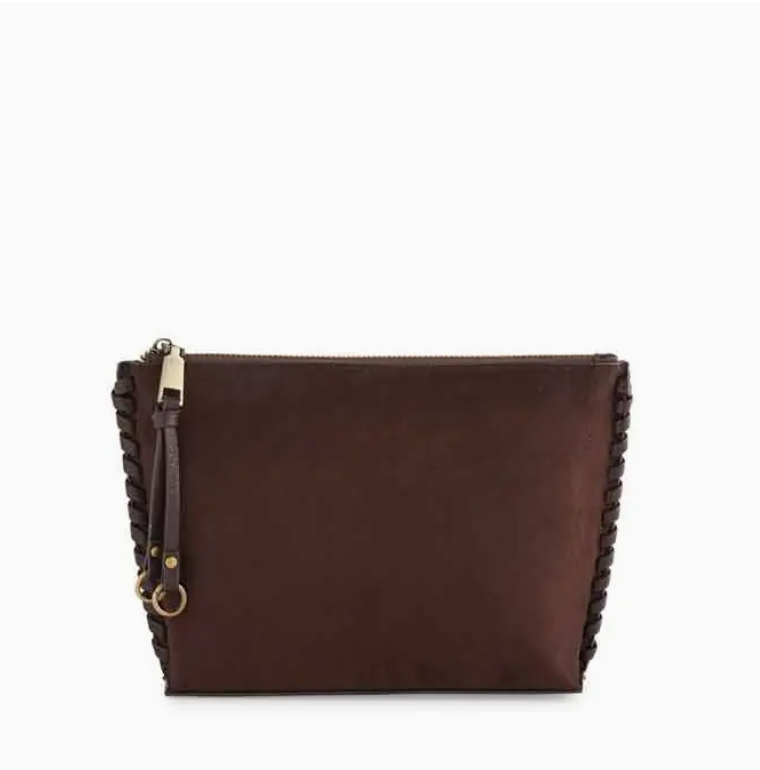 Shiraleah Piper Zip Pouch