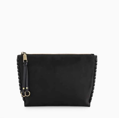 Shiraleah Piper Zip Pouch