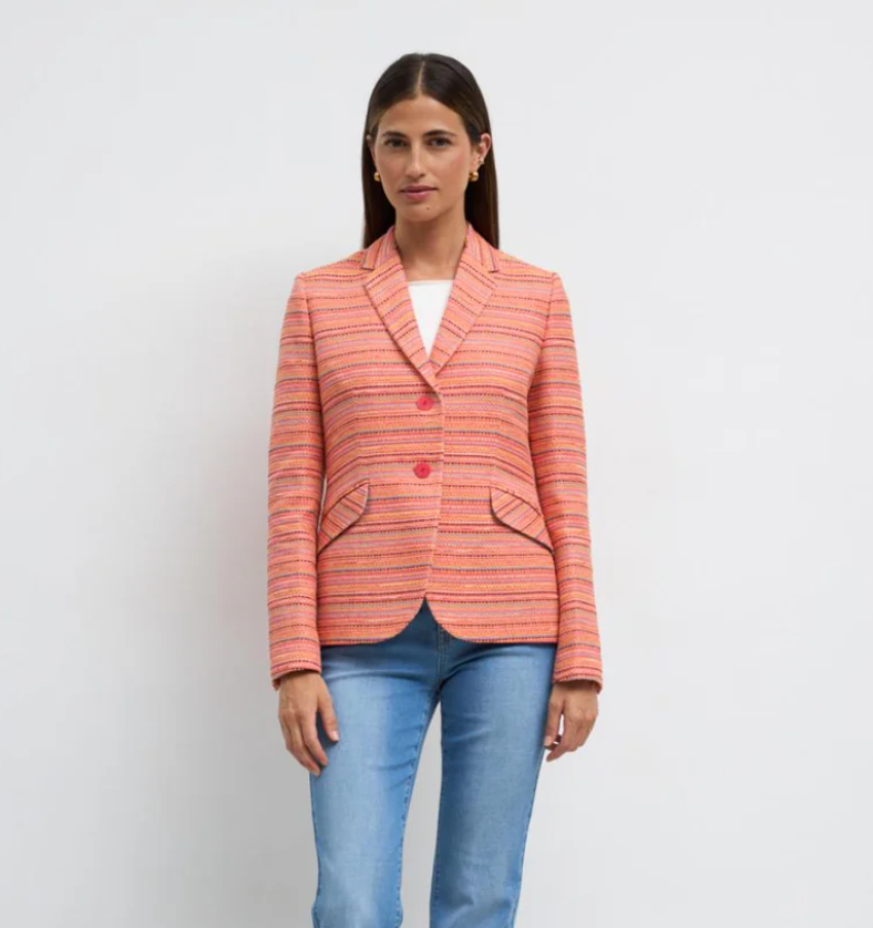 Campanario Bariloche Blazer