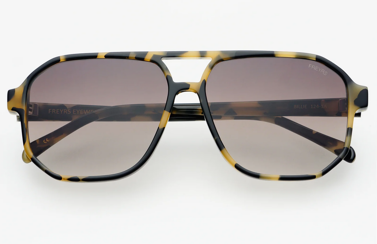 Freyrs Coco Tortoise/Gray