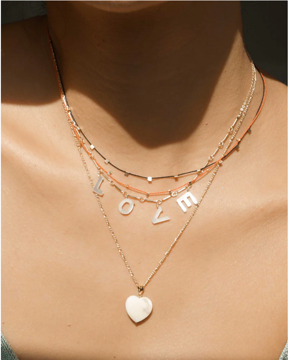 LOVE Necklace
