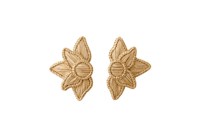 Victoria Dunn Sunpetal Earring