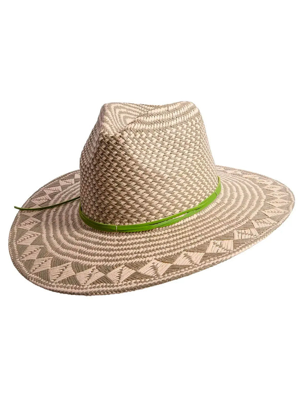Eppie Straw Sun Hat