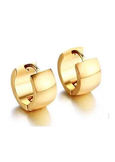 Sahira Jax Huggies - Gold