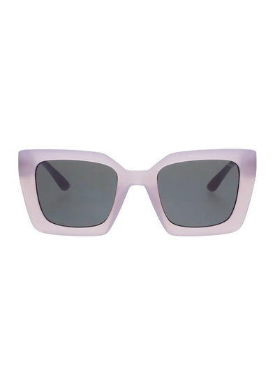 Freyrs Coco Sunglasses - Matte Lavender