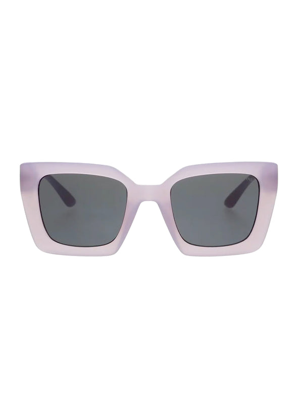 Freyrs Coco Sunglasses - Matte Lavender