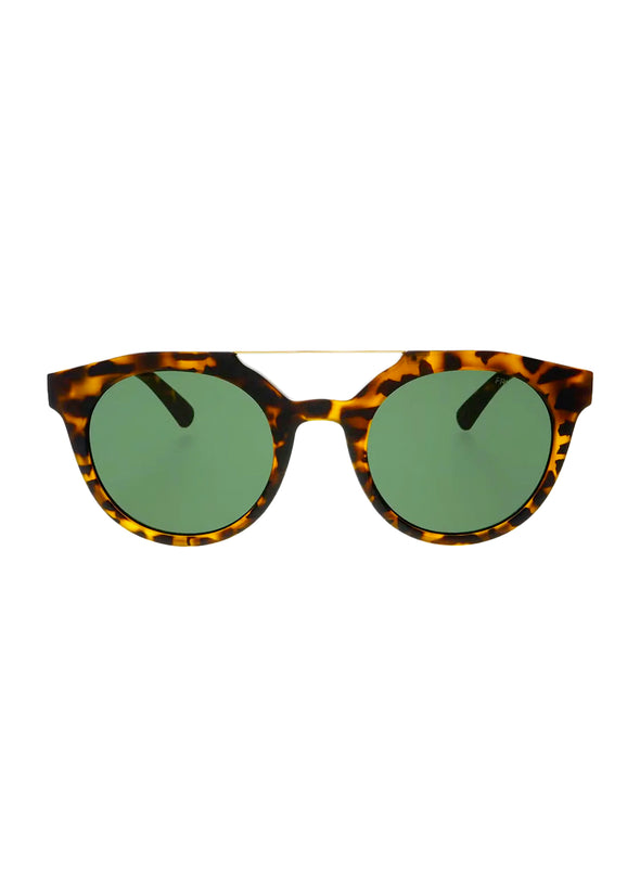 Freyrs Collins Sunglasses - Tortoise