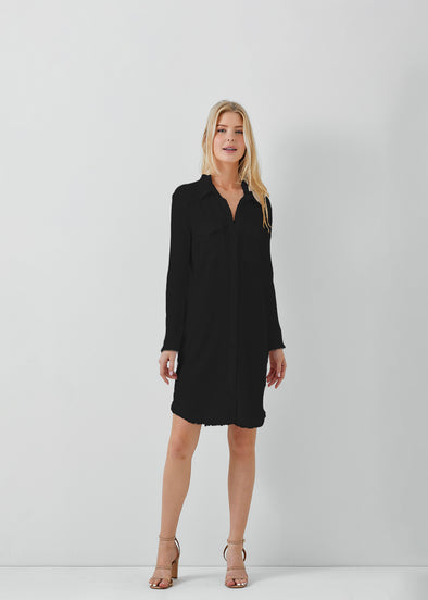 Salt Comb Turtleneck