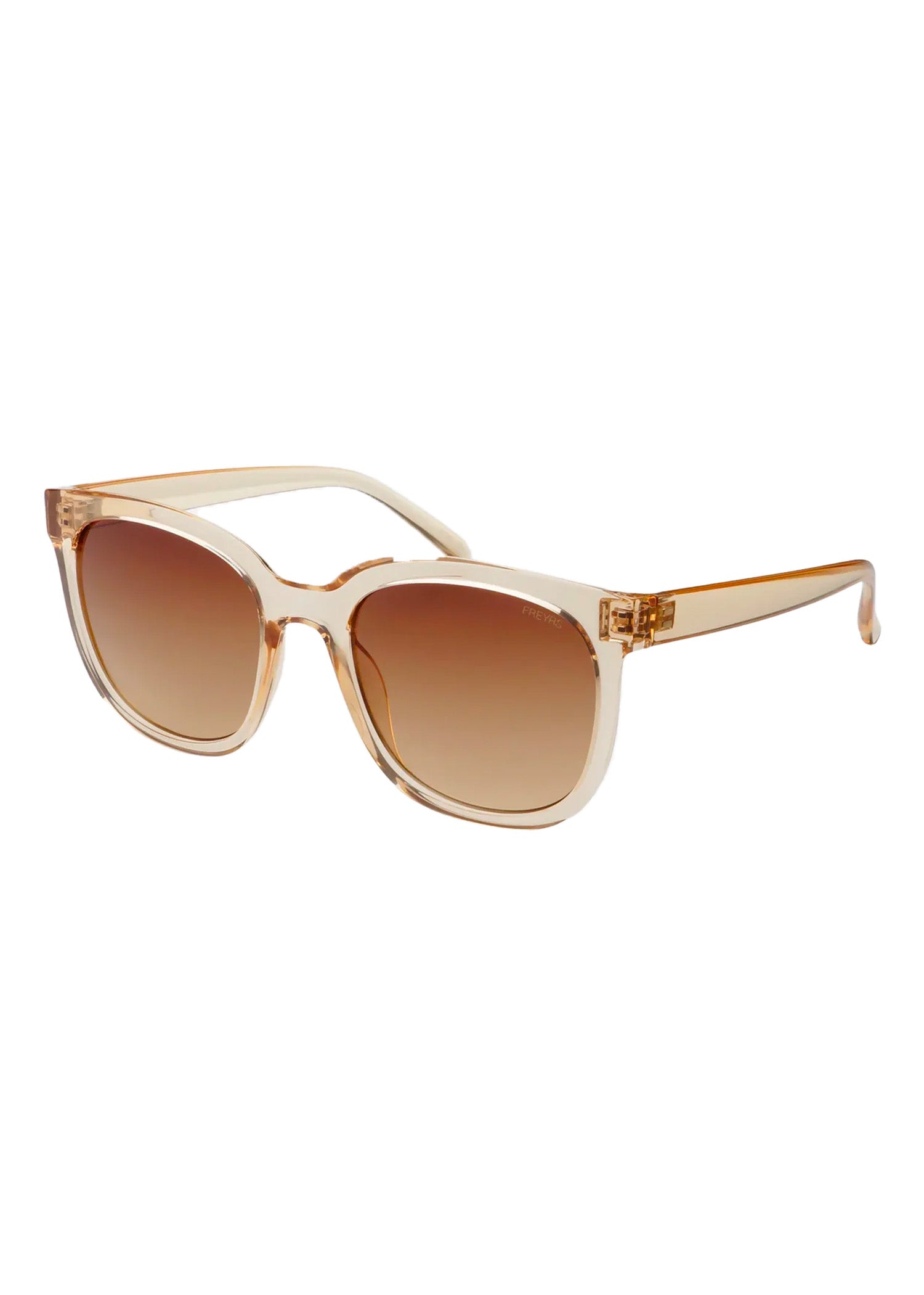 Freyrs Premium Ruby Tortoise Sunglasses - Tortoise