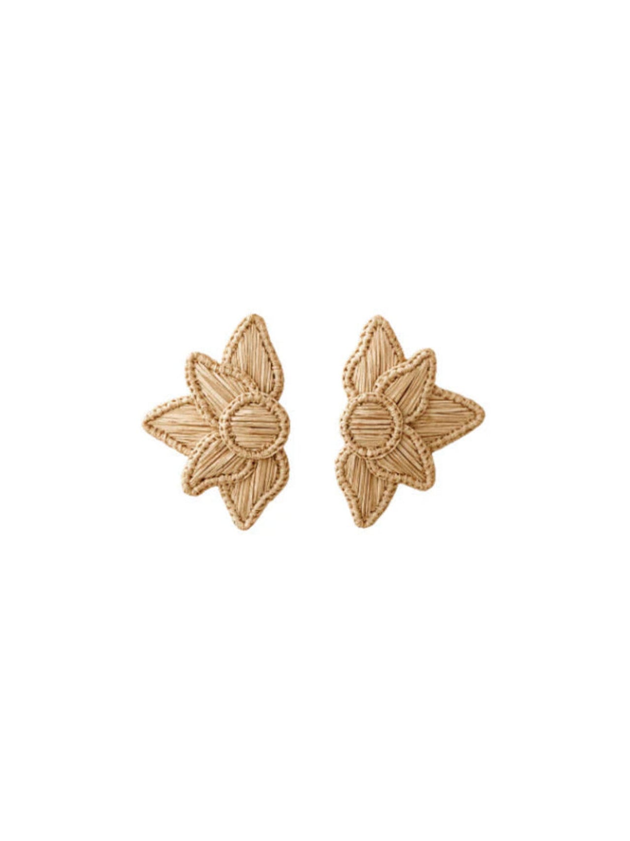 Victoria Dunn Sunpetal Earring