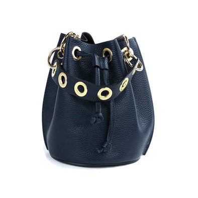German Fuentes Big Bucket Bag - Various