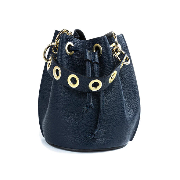 German Fuentes Big Bucket Bag - Various