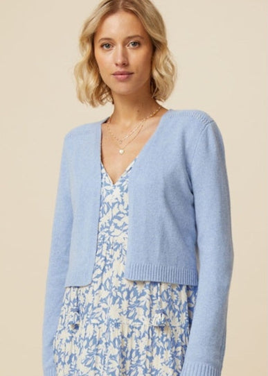 Aspiga Edge to Edge Cardigan