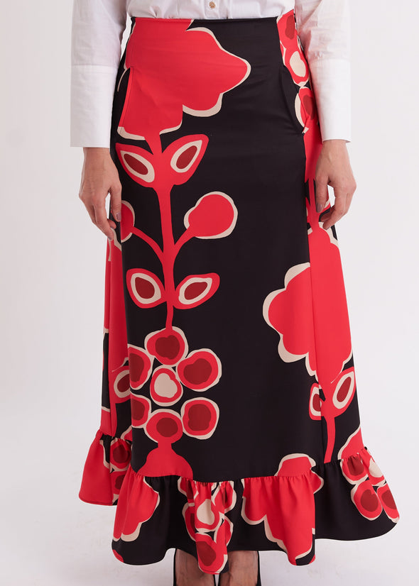 Hostess Skirt  - Serendipity Party