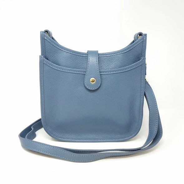 German Fuentes Big Messenger Bag - Various