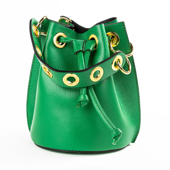 German Fuentes Big Bucket Bag - Various