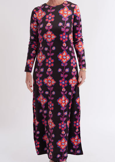 Preston Dress - Serendipity Soiree