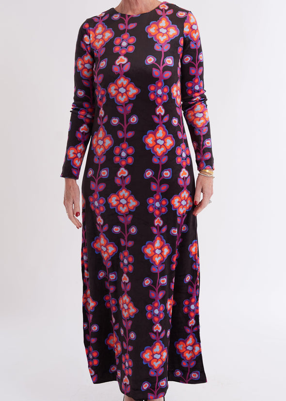 Preston Dress - Serendipity Soiree
