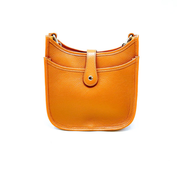 German Fuentes Big Messenger Bag - Various