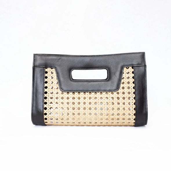 Jelavu Venice Mini Bag - Black