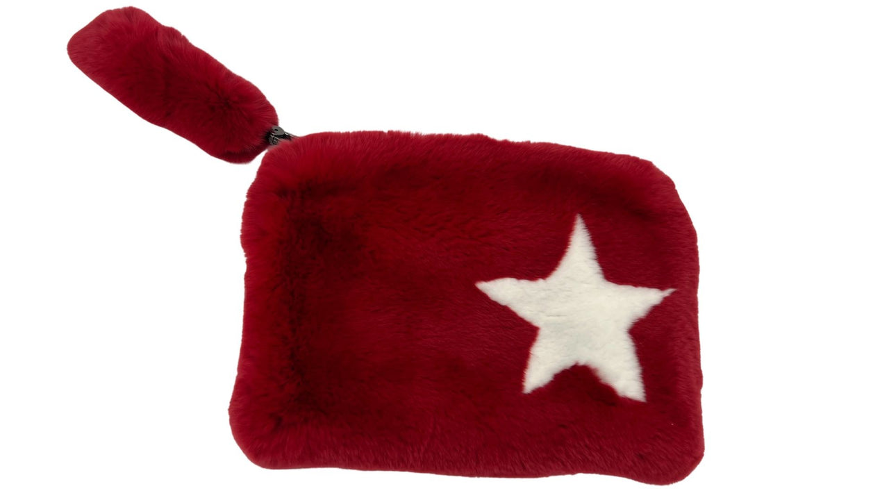 Linda Richards Rex Wrislet - Red