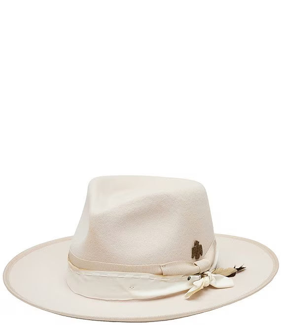Wyeth Bennie Hat - Bone